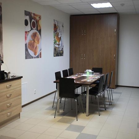 Villa B&B Warsawa Bagian luar foto