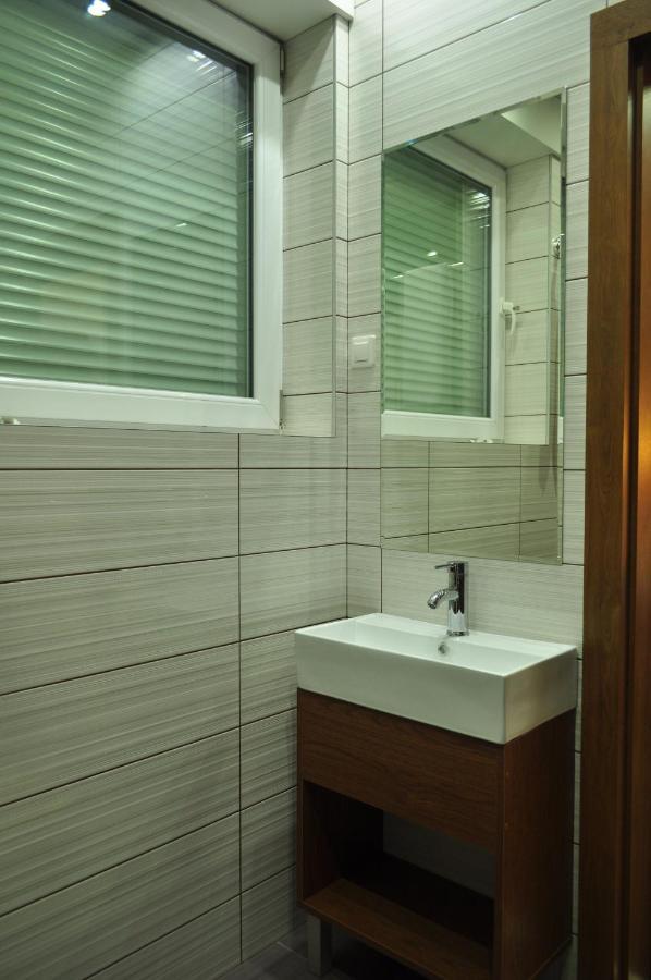 Villa B&B Warsawa Bagian luar foto