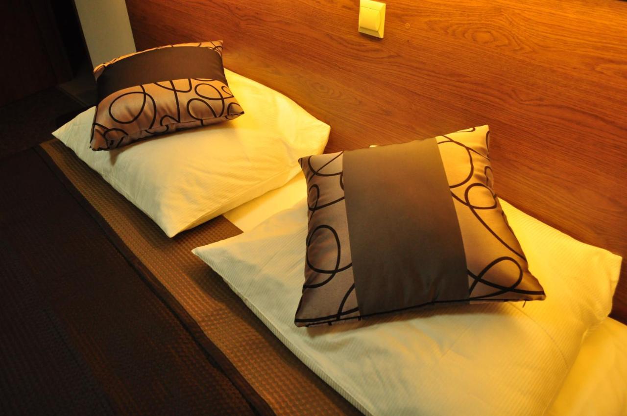Villa B&B Warsawa Bagian luar foto